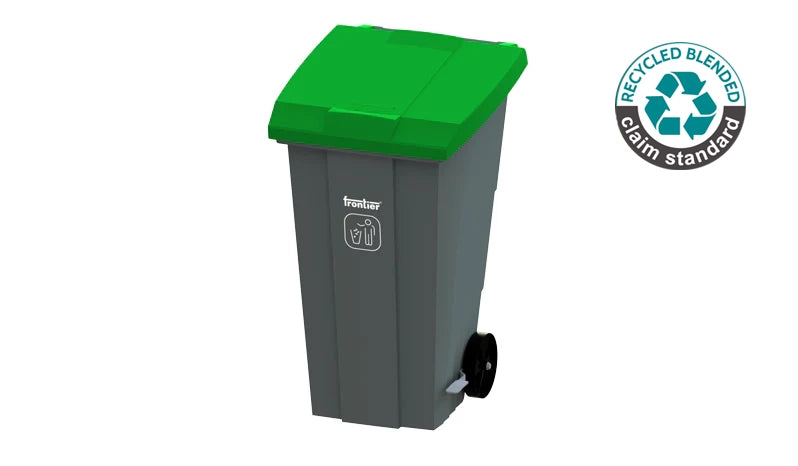 200 Liter Foot Operated Pedal Bin
