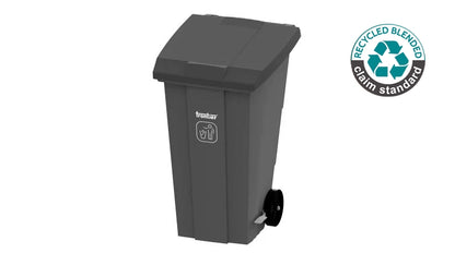 200 Liter Foot Operated Pedal Bin