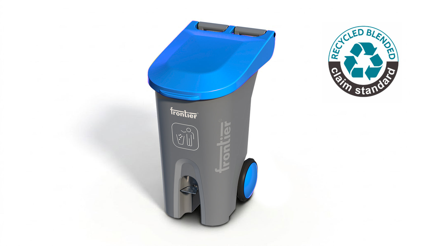 foot pedal dustbin Buy Premium Quality Foot Pedal Bins