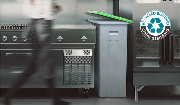 SLIM BIN