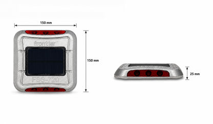 Solar Road Stud