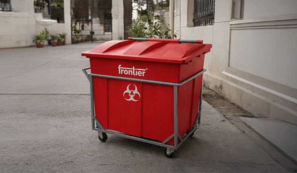 Bio Community Bins