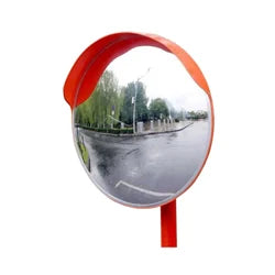 Outdoor Convex Mirror 100 CM