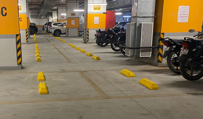 Parking Block