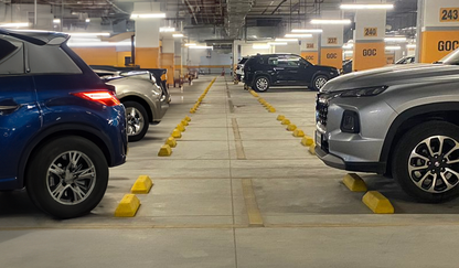 Parking Block