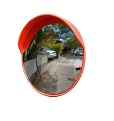 Outdoor Convex Mirror 80 CM