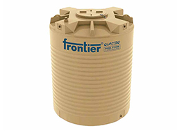 Frontier 4 Layer Water Storage Tanks